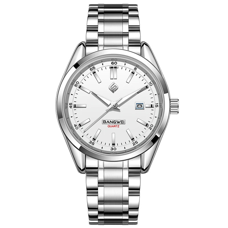 Nova Watch Reloj de lujo para Hombre