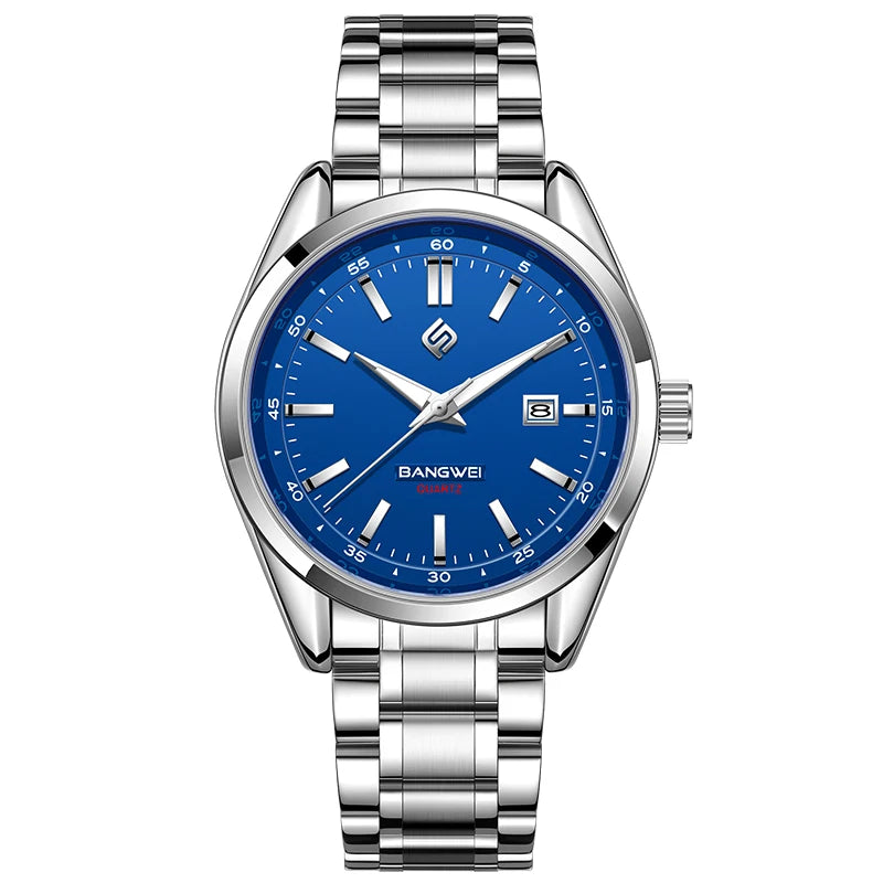 Nova Watch Reloj de lujo para Hombre