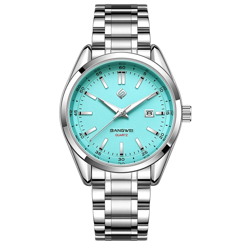 Nova Watch Reloj de lujo para Hombre